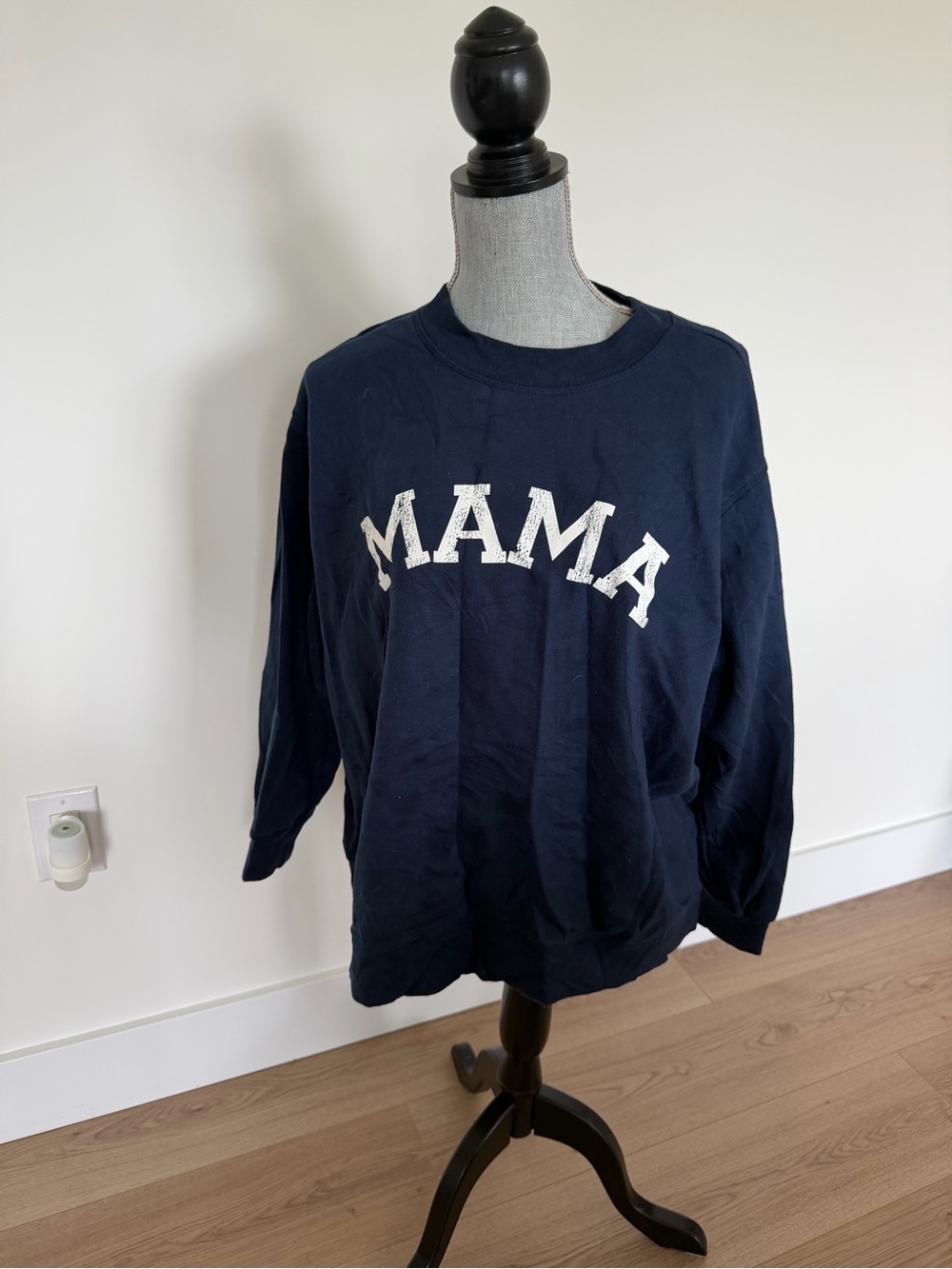 Mama Crewneck